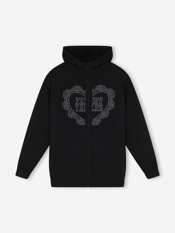 Толстовка для девочек Demix