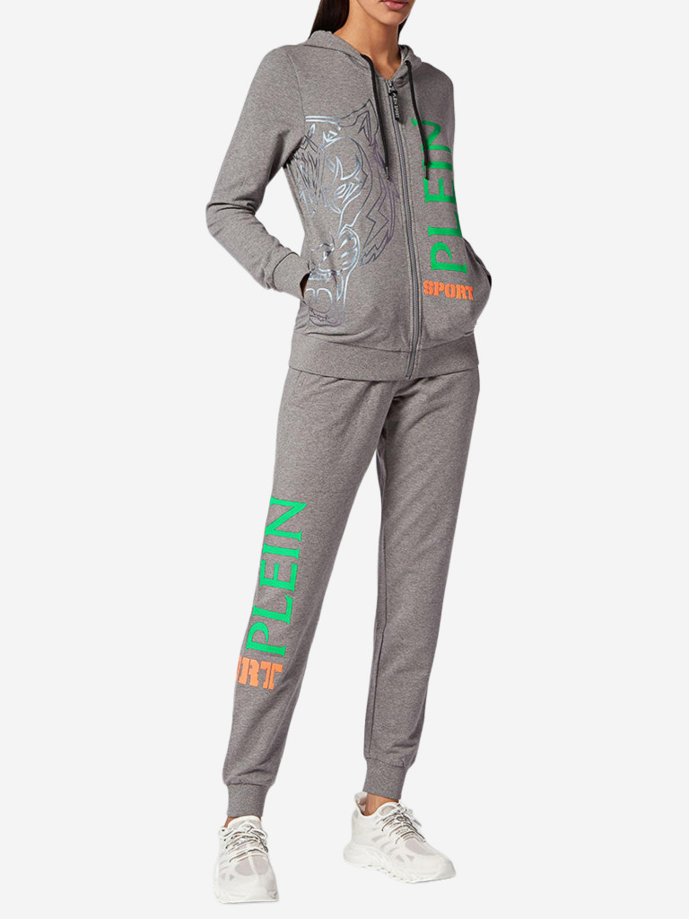 Толстовка Plein Sport