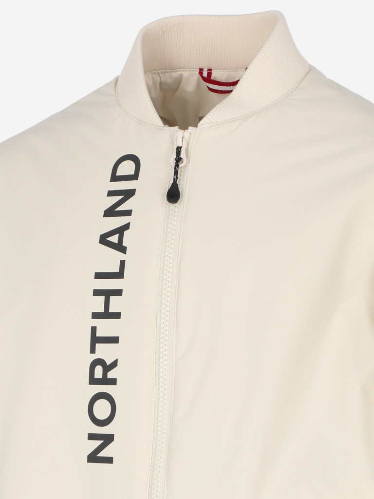 Куртка утепленная для девочек Northland