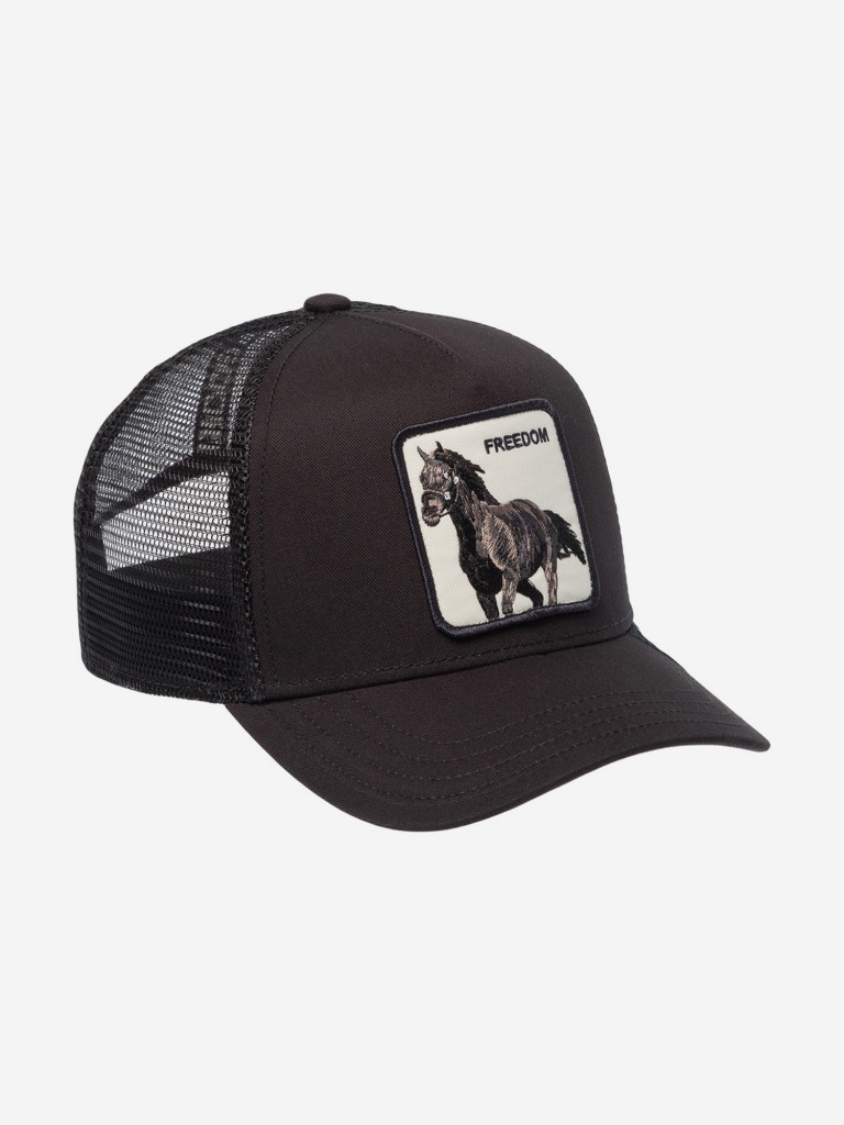 Бейсболка с сеточкой GOORIN BROTHERS 101-2594