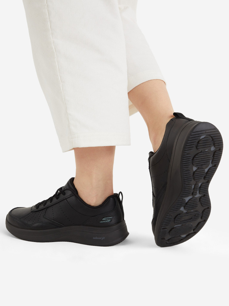 Кроссовки женские Skechers Go Walk Steady