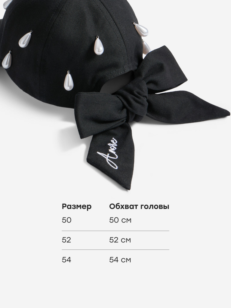 Кепка детская HAPPY BABY