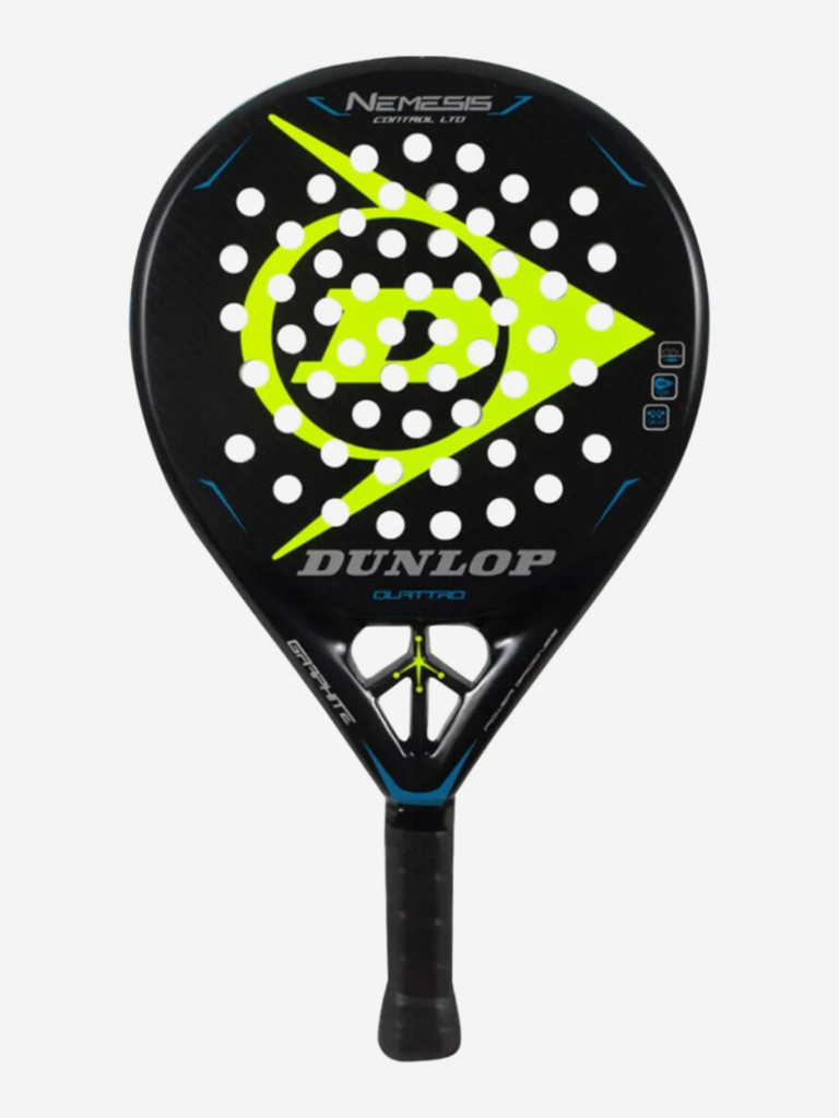 Ракетка для падела Dunlop Nemesis Control