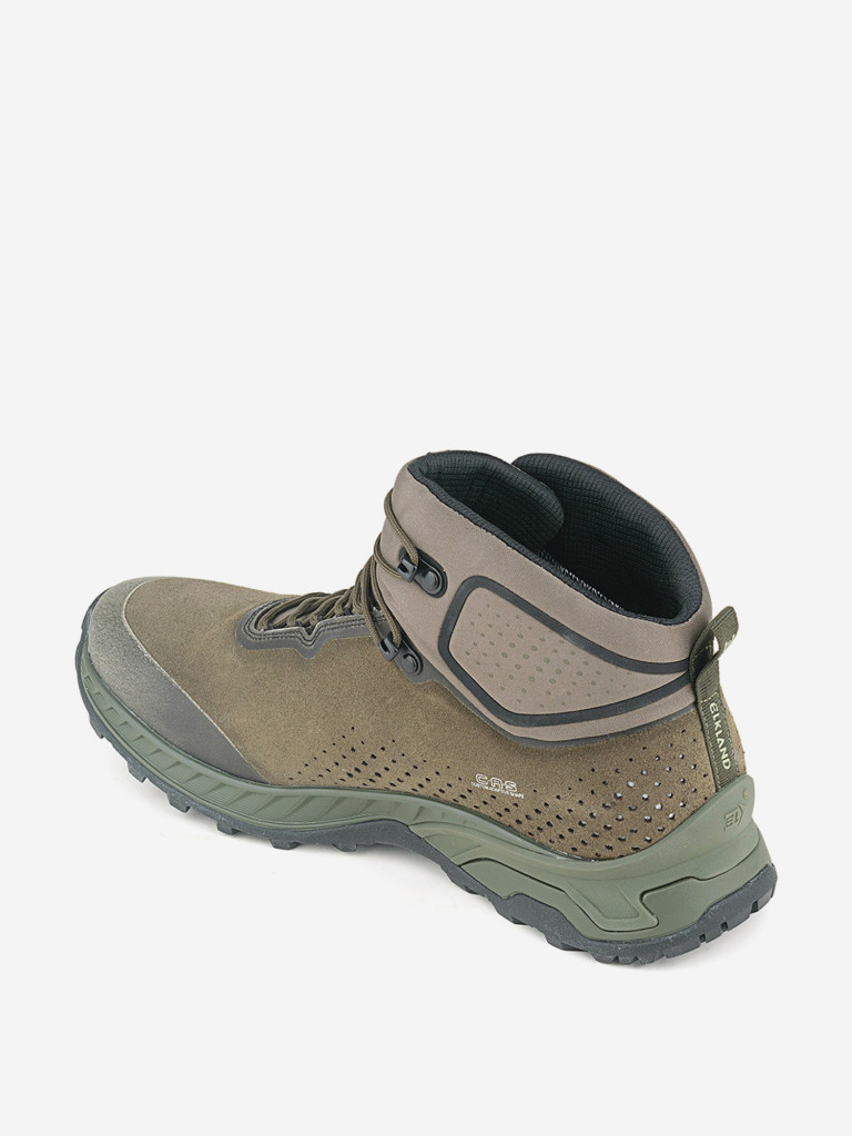 Ботинки мужские 153C Elkland