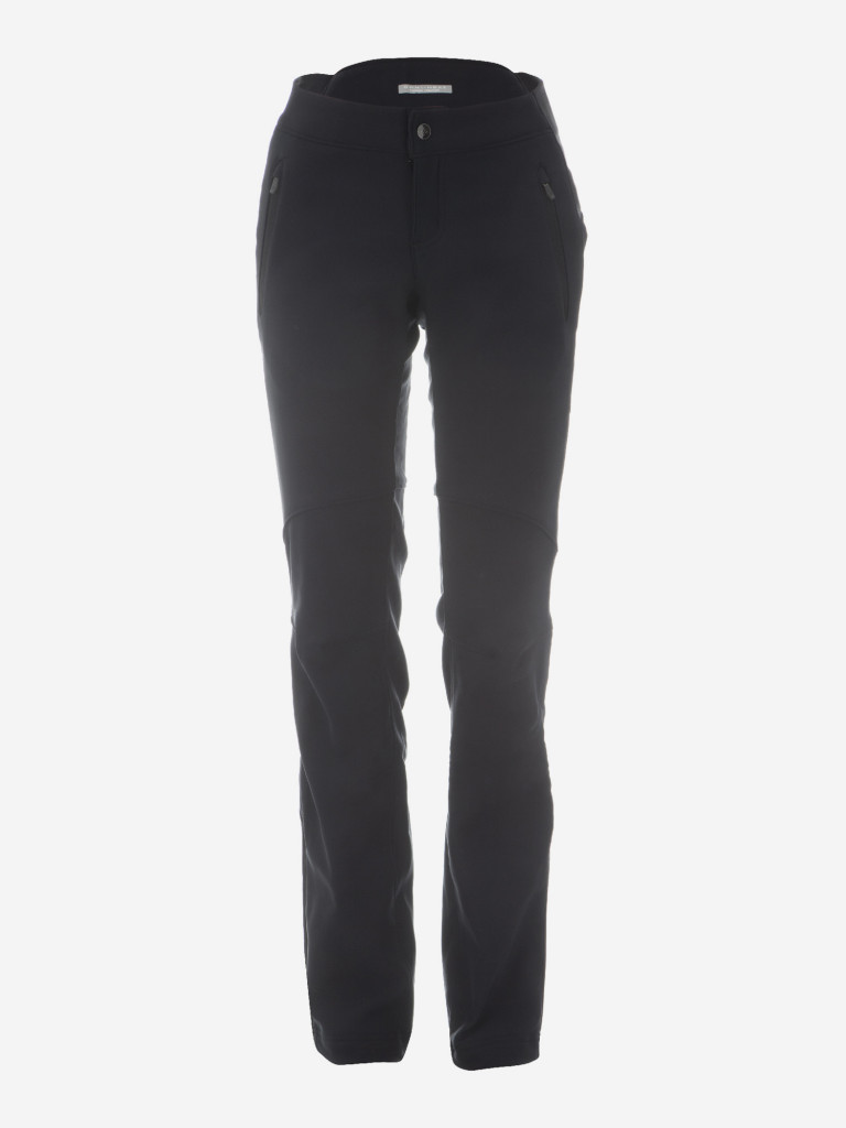 Брюки утепленные женские Columbia Back Up Heat Straight Leg Pant