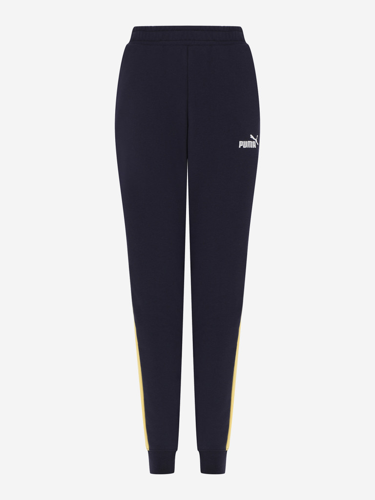 Брюки для мальчиков PUMA Block