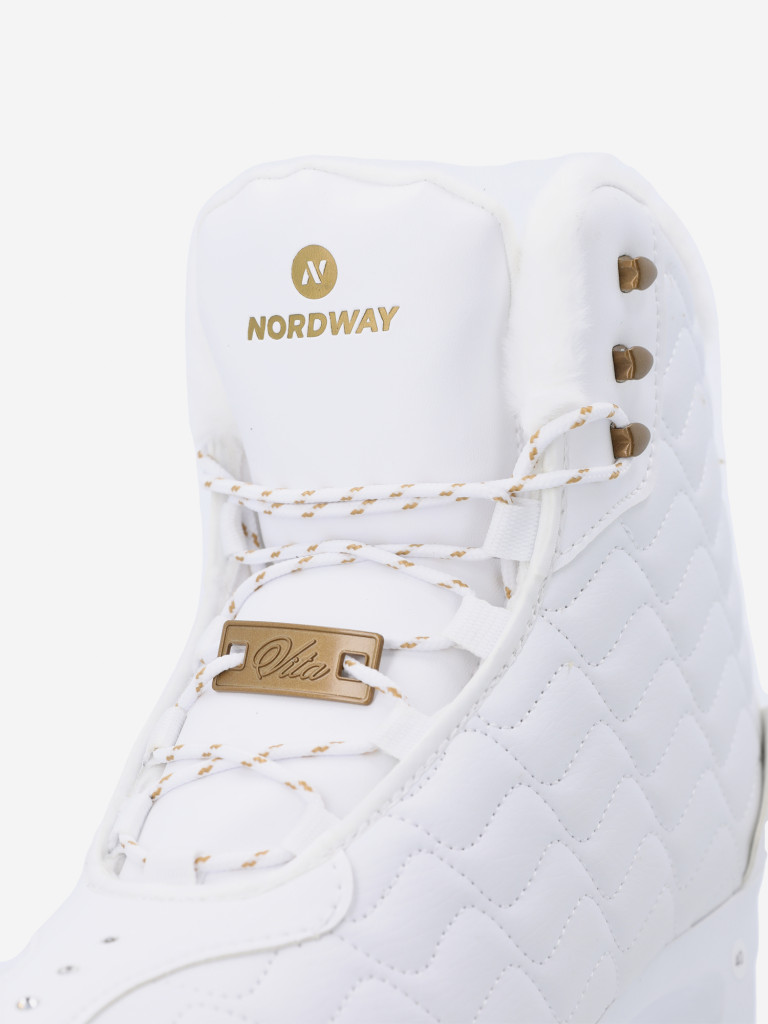 Фитнес-коньки женские Nordway Vita