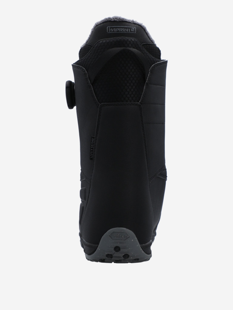 Сноубордические ботинки Burton Ruler Boa