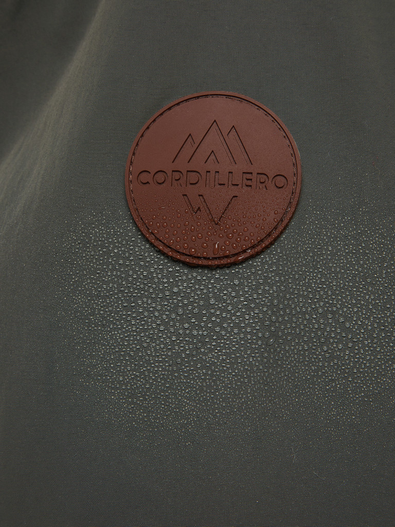 Куртка утепленная мужская Cordillero