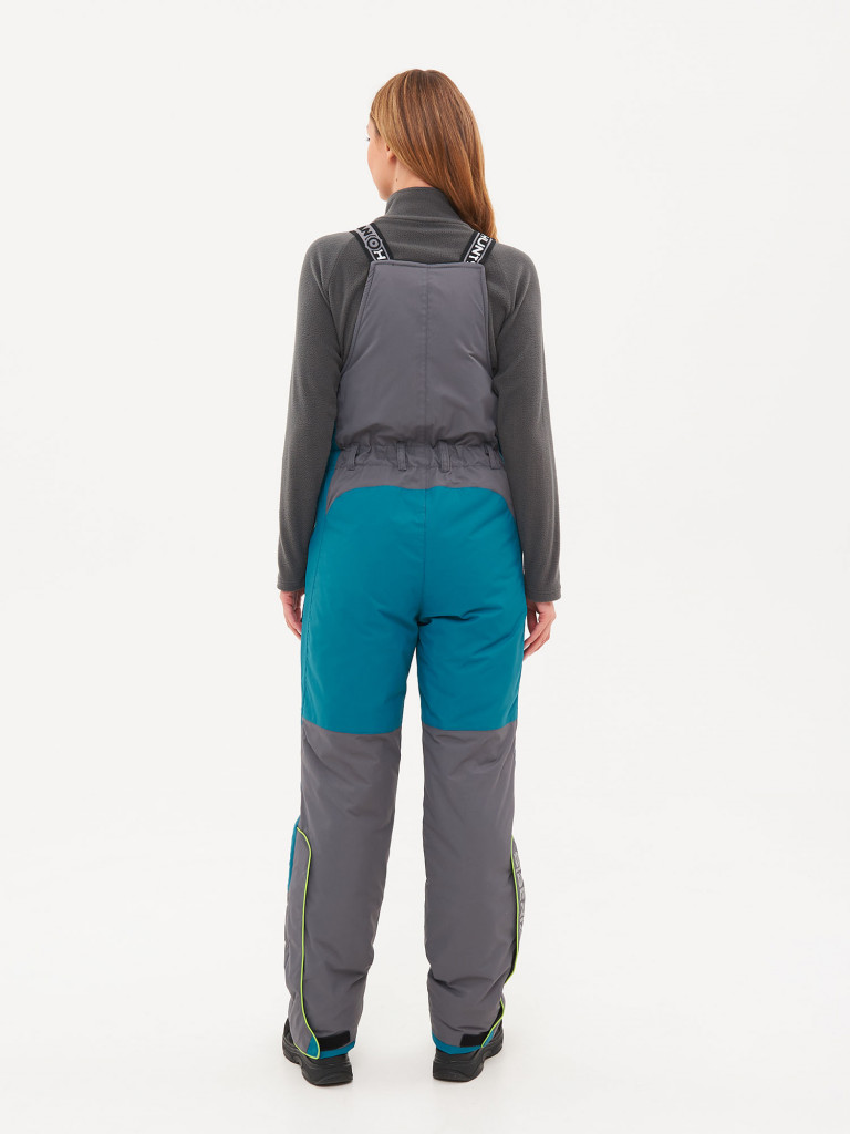 Костюм женский зимний Huntsman Siberia Lady из мембранной ткани Breathable