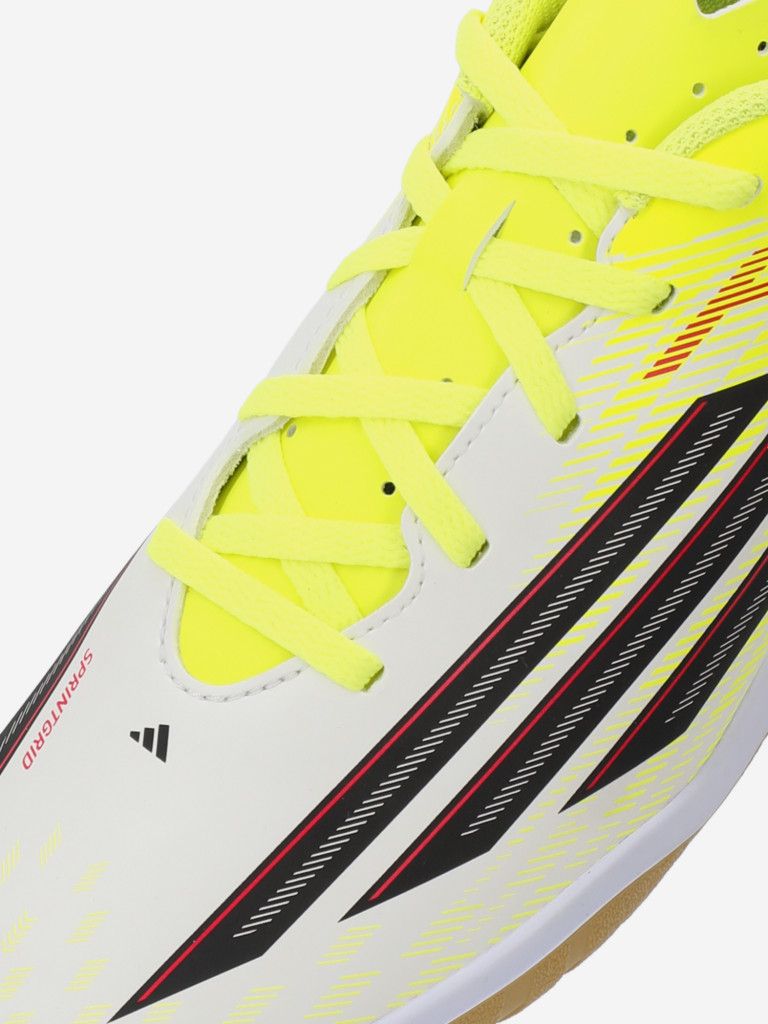 Бутсы для мальчиков adidas F50 Club In J