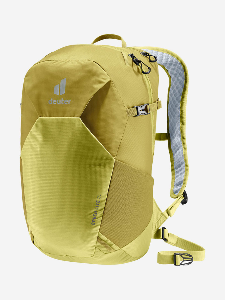 Рюкзак Deuter Speed Lite 21