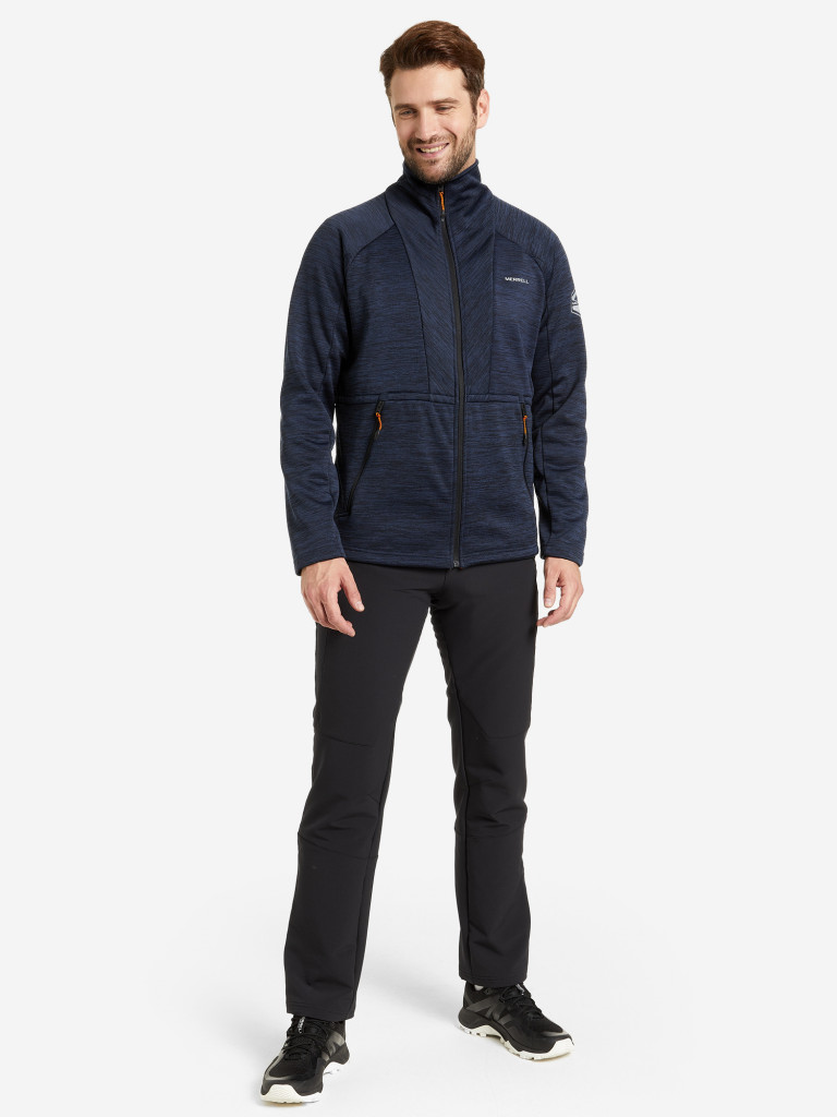 Толстовка мужская Merrell