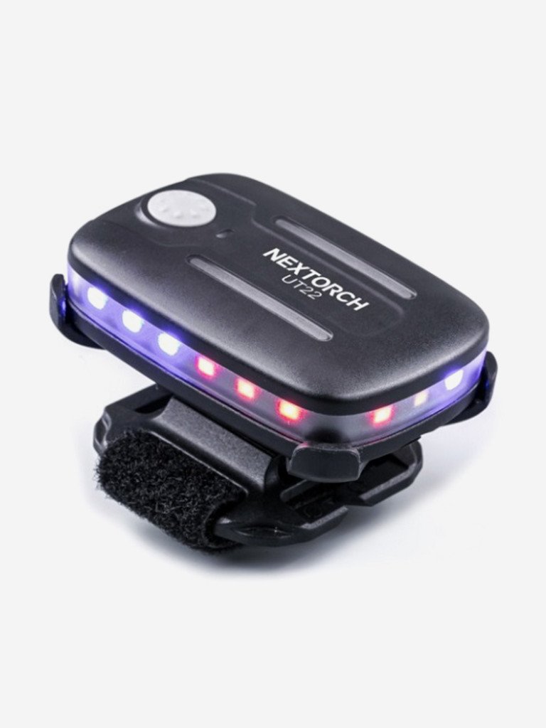 Фонарь Nextorch UT22 Light Clip