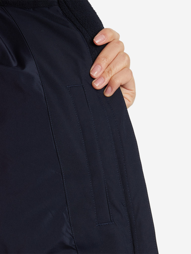 Пальто утепленное женское FILA