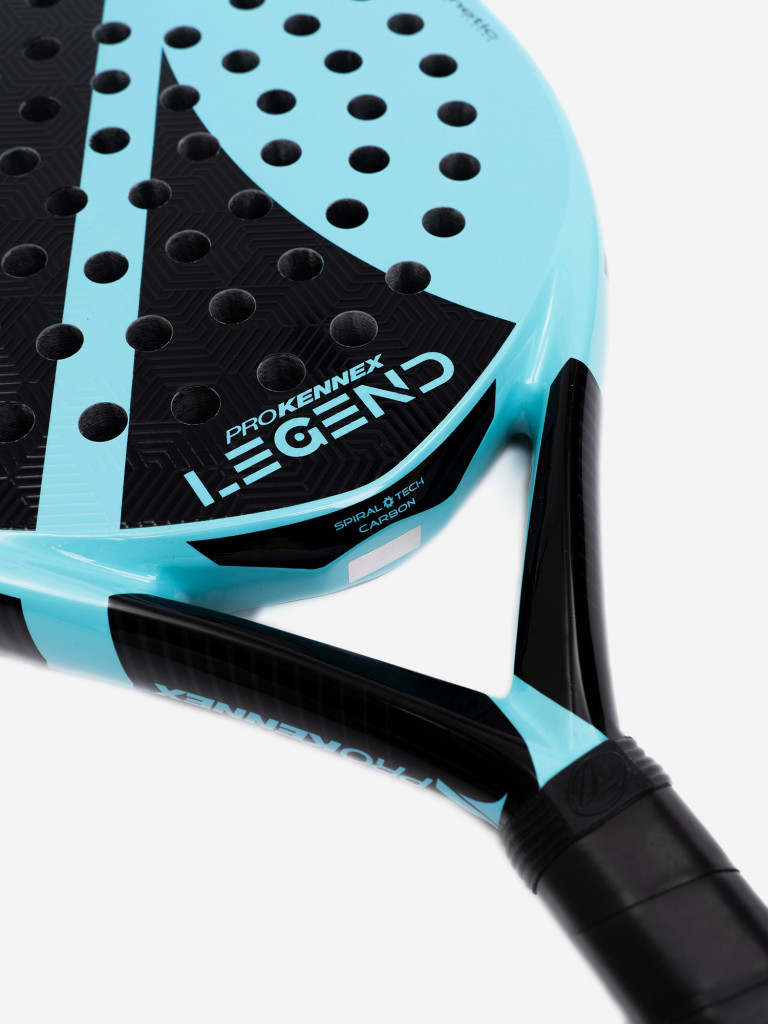 Ракетка для падел-тенниса PROKENNEX KINETIC LEGEND Blue