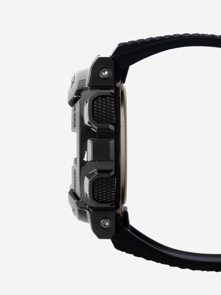 Наручные часы Casio G-Shock GM-110BB-1A