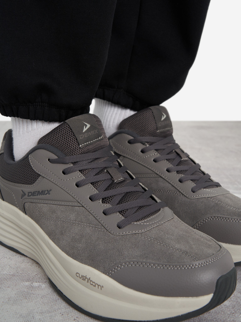 Кроссовки мужские Demix Move-On Lea