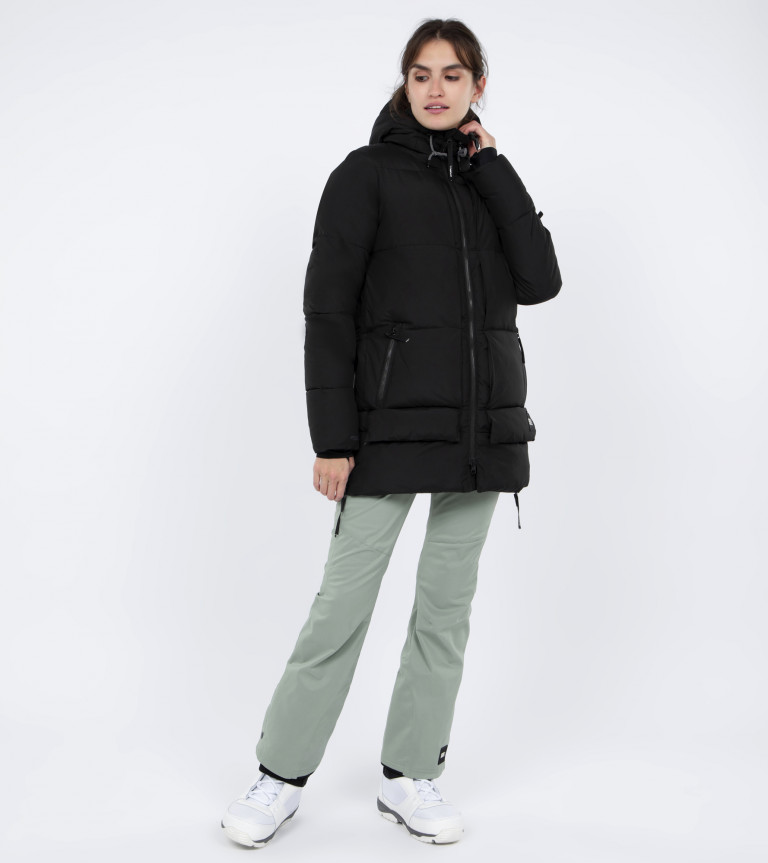 Куртка сноубордическая женская O'Neill Pw Azurite