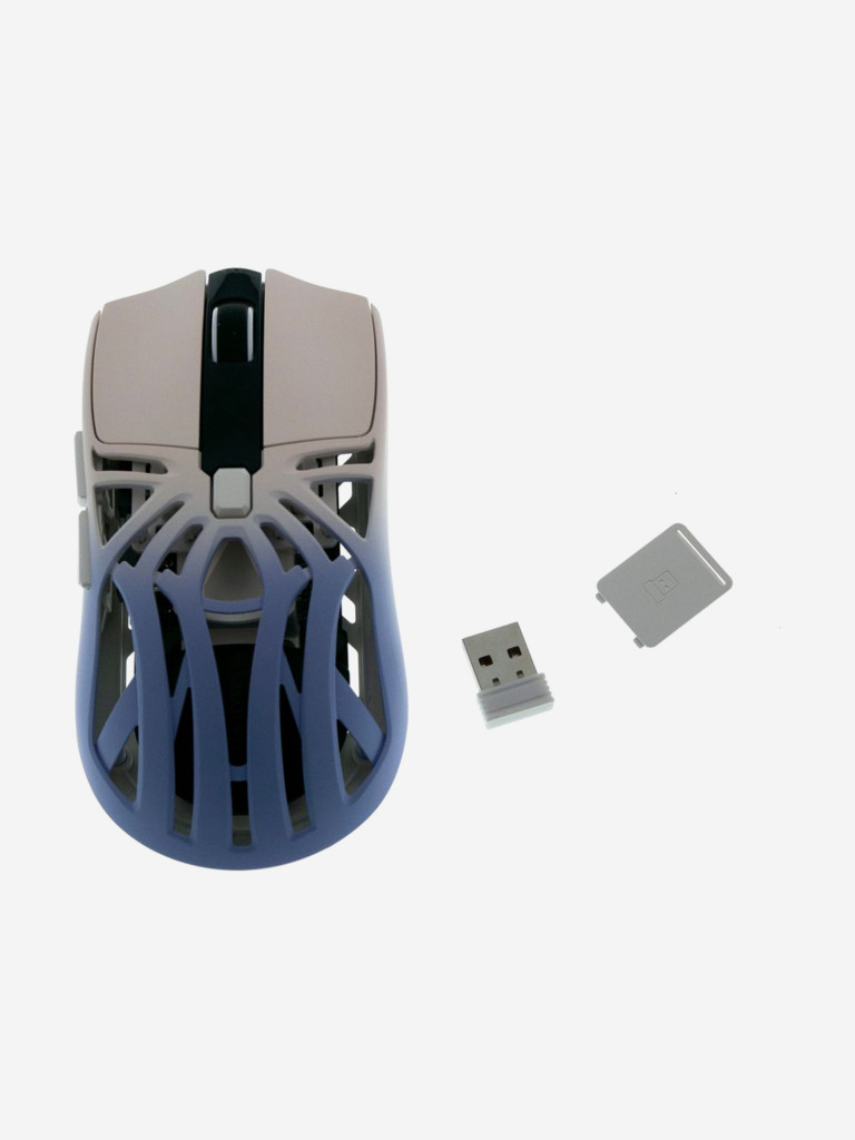 Игровая мышь SMAILWOLF RS8