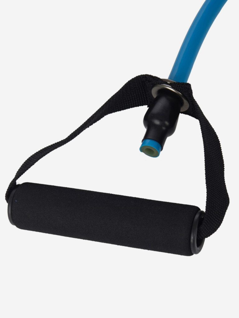 Амортизатор трубчатый "с защитным рукавом" Step-Tube INEX 0 синий, 23590