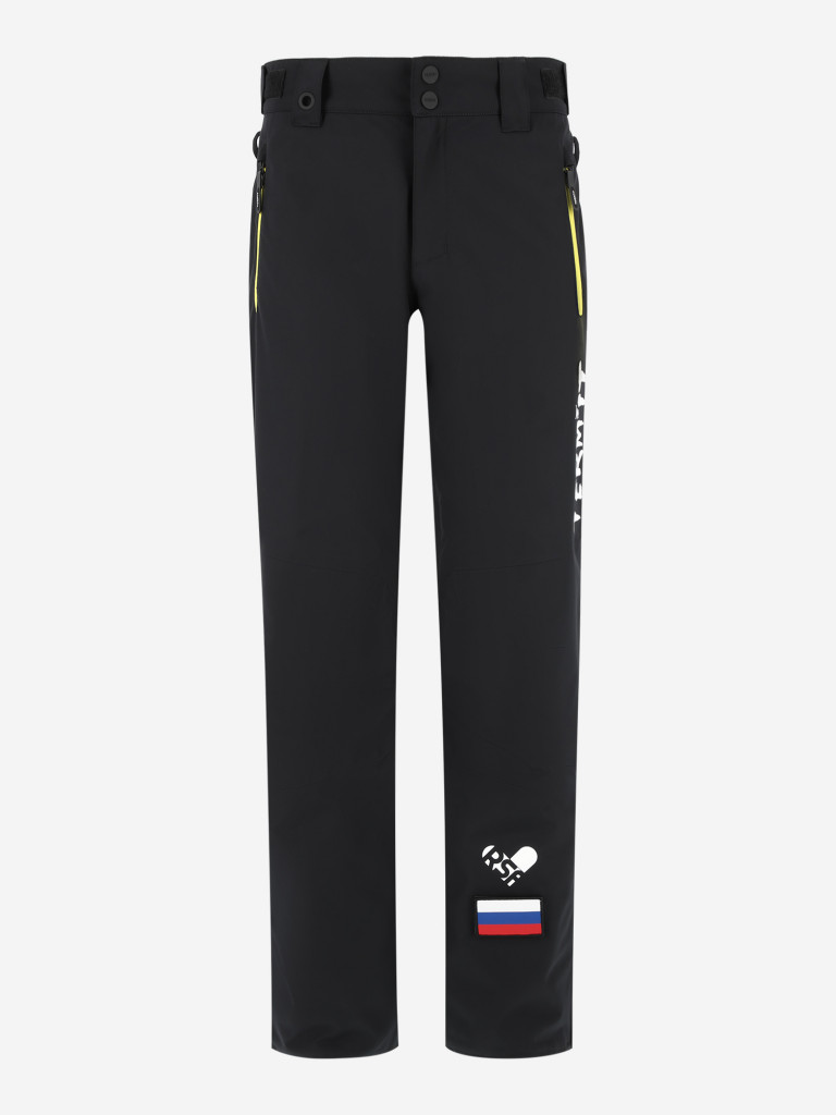 Брюки утепленные мужские Termit