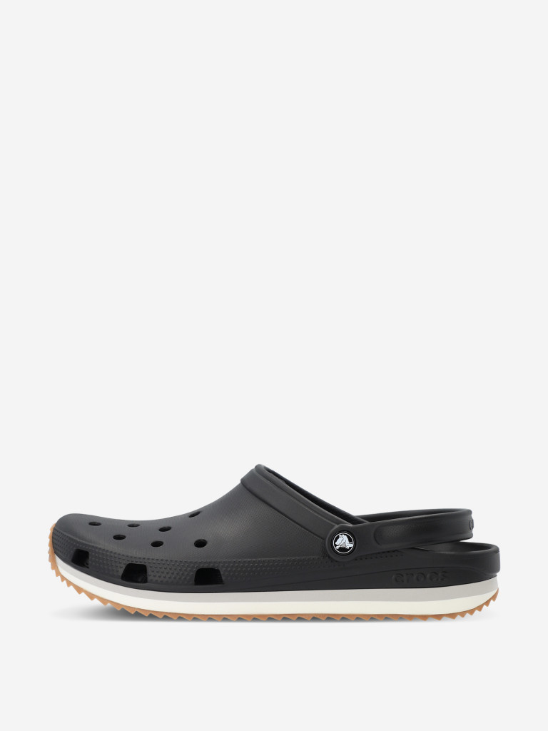 Сабо мужские Crocs Classic Retro Runner