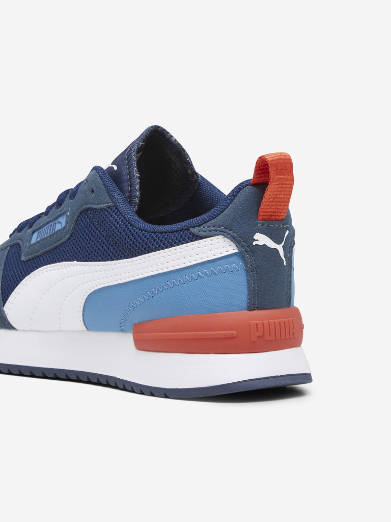 Кроссовки для мальчиков PUMA R78 Jr