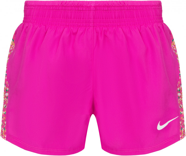 nike pro clash shorts