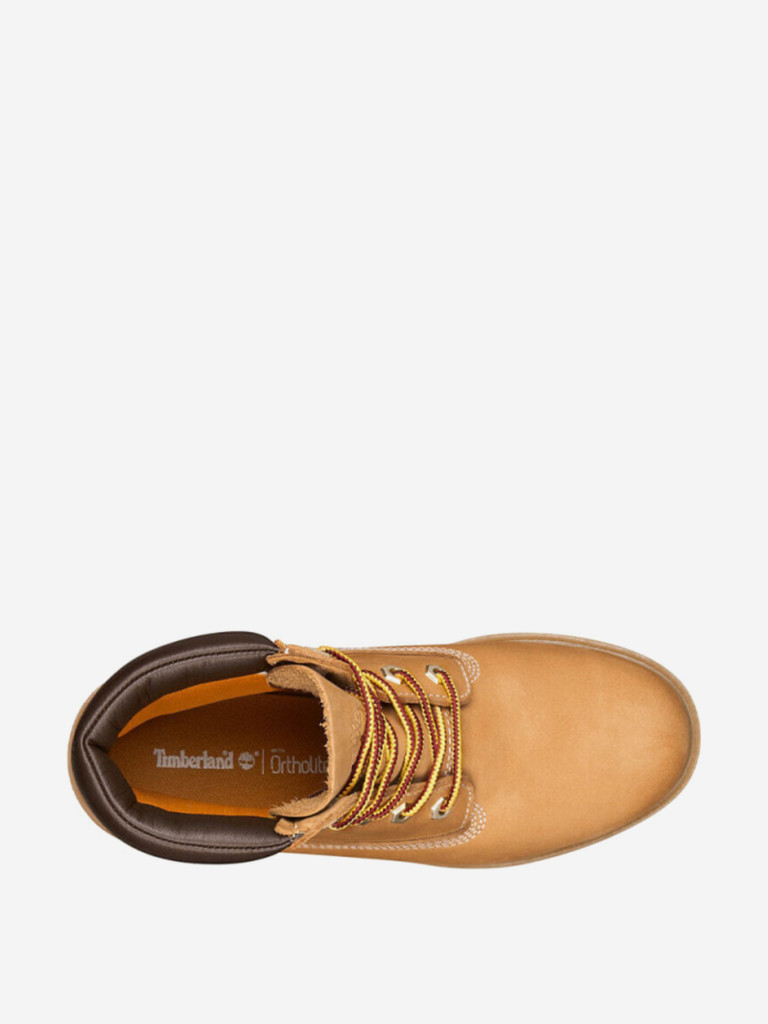 Кроссовки Timberland Linden Woods 6 Inch Waterproof Boots