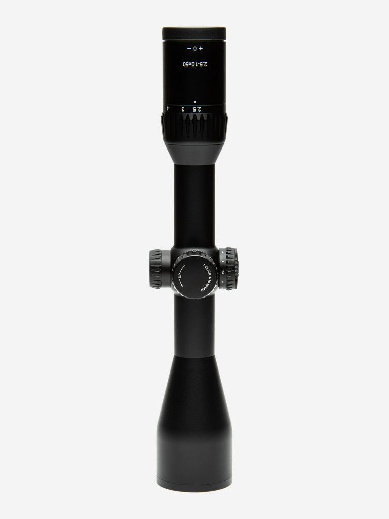 Оптический прицел ARTELV CRS 2.5-10x50 SFP