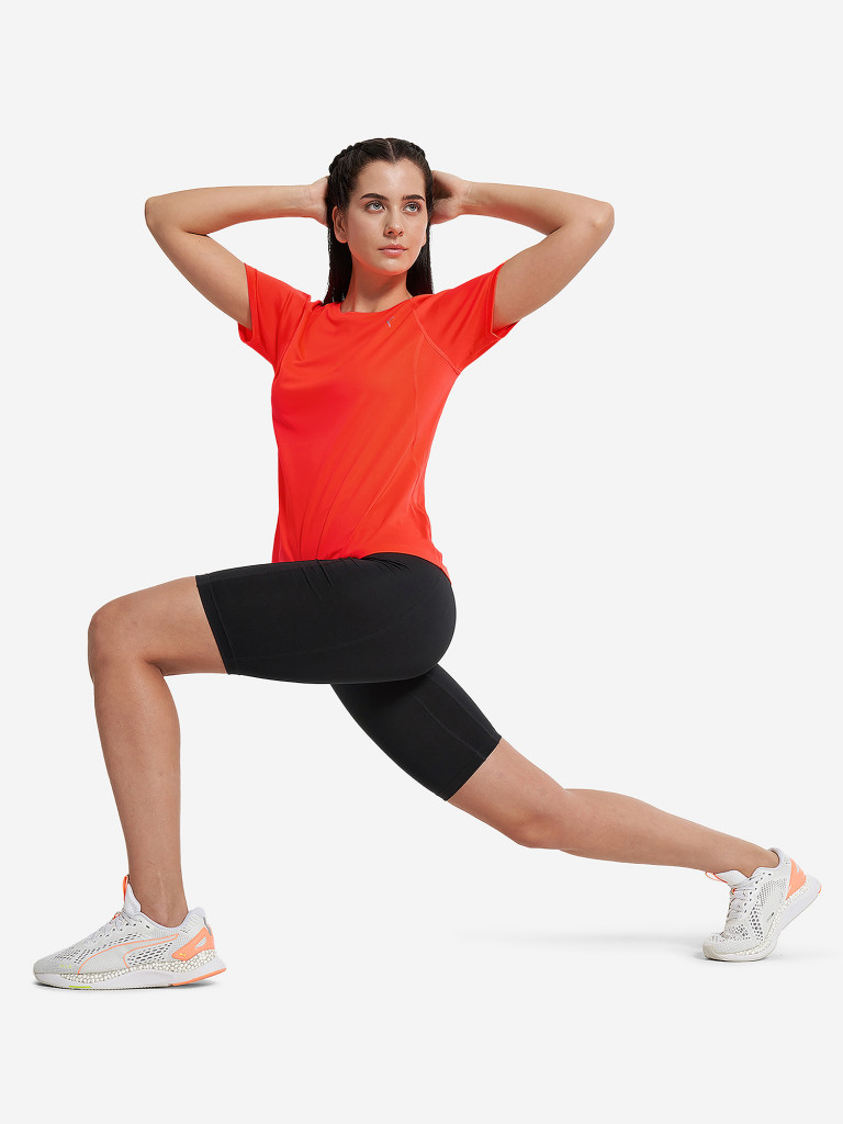 Футболка женская PUMA