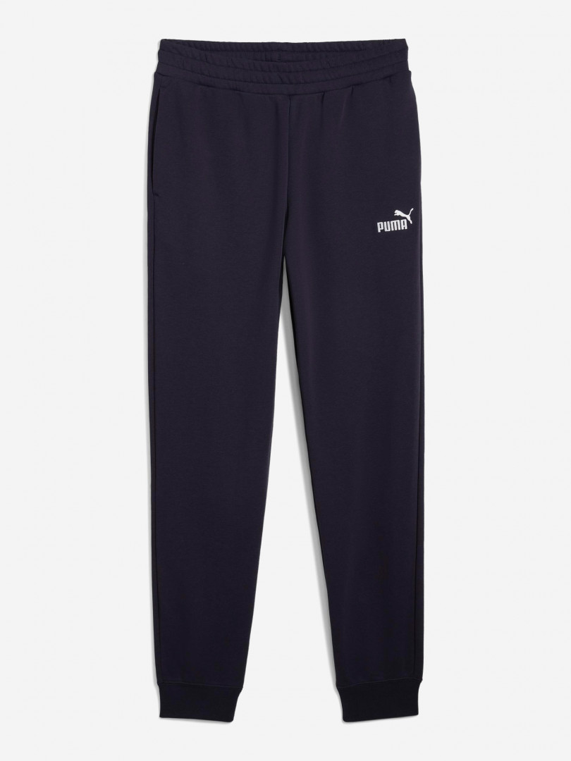 Брюки мужские PUMA Черный 5799₽