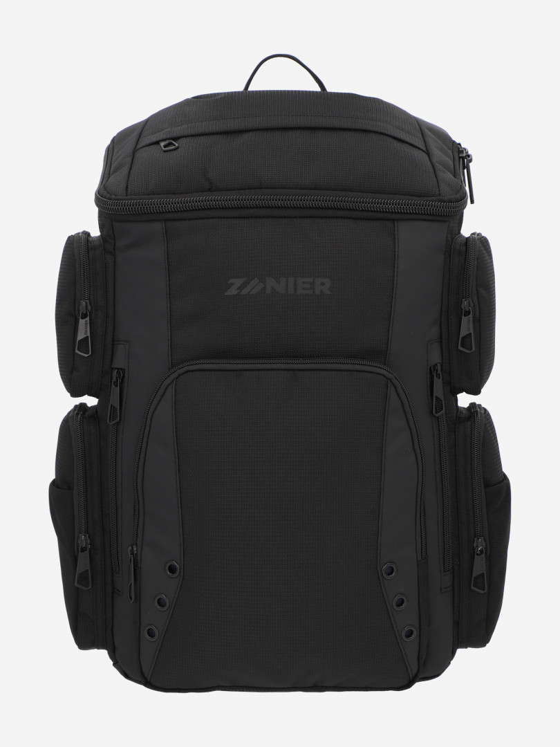 Рюкзак Zanier, Черный