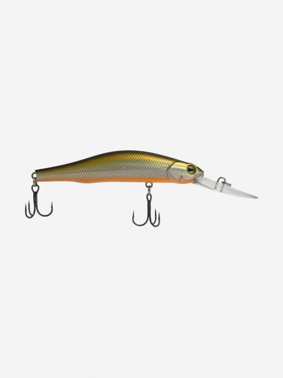 Воблер SANSAN MINNOW PULSAR PROFI 90S C670