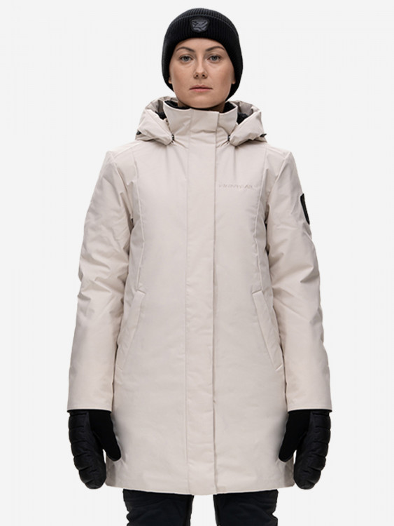 Парка мембранная FINNTRAIL Aurora