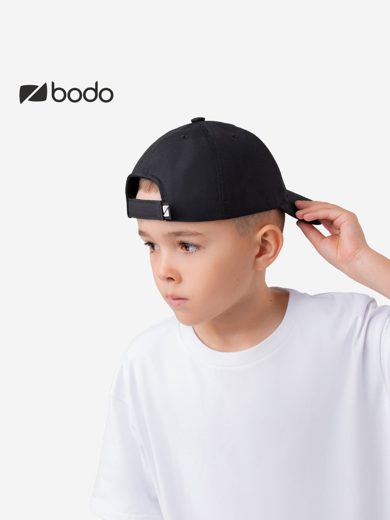 Бейсболка bodo