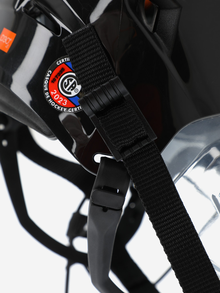 Шлем хоккейный CCM Tacks 910 SR