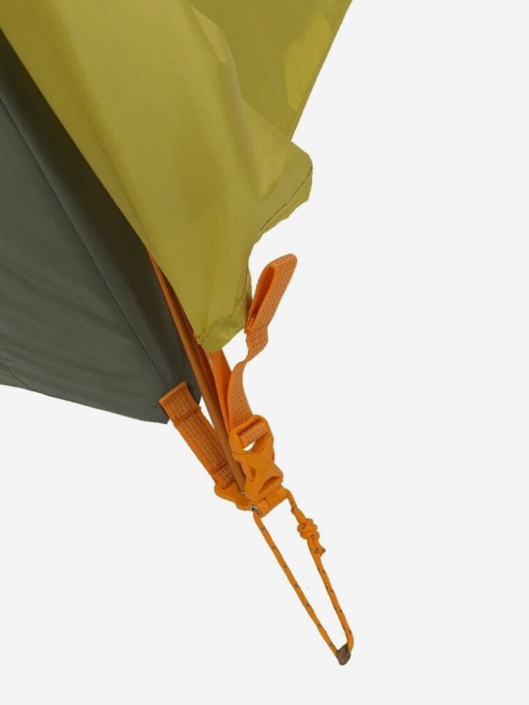 Палатка Big Agnes Blacktail 2
