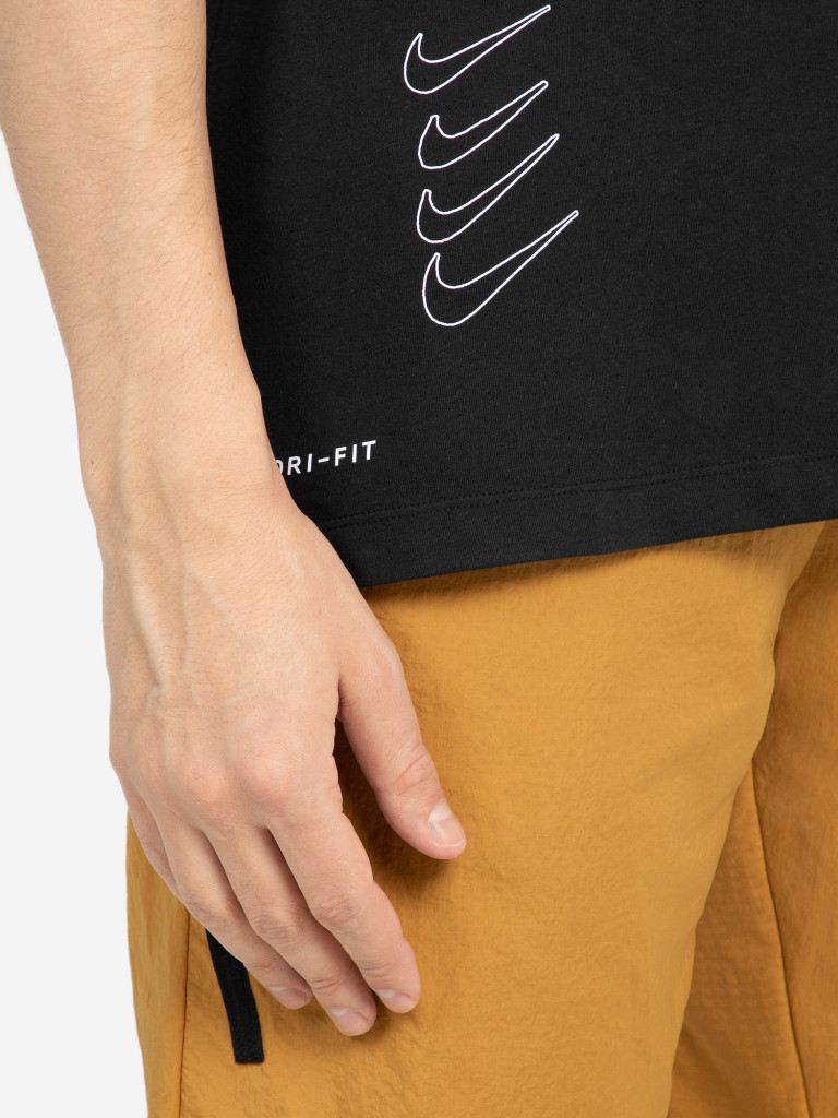 Футболка мужская Nike Dri-FIT