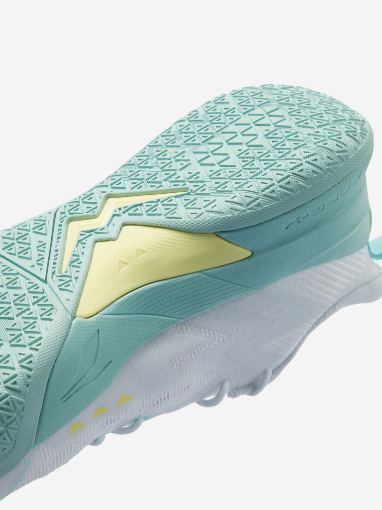 Кроссовки мужские 361° Big3 4.0 Flagship