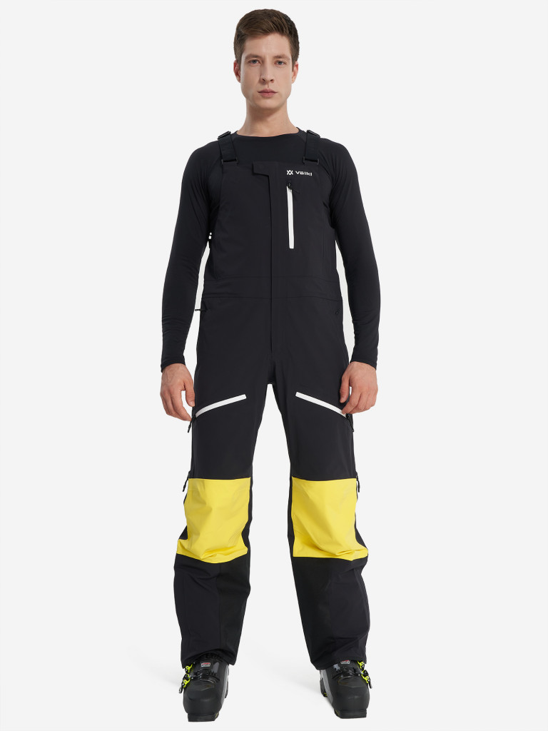 Брюки мужские Volkl