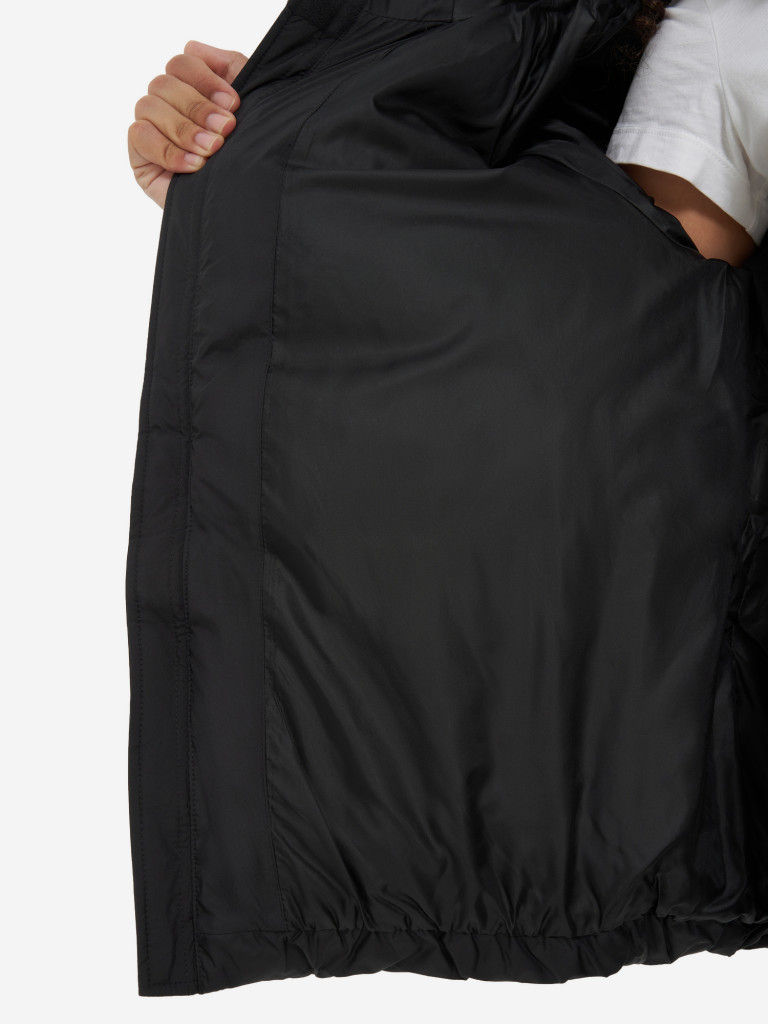 Пуховик женский PUMA Poly Puffer