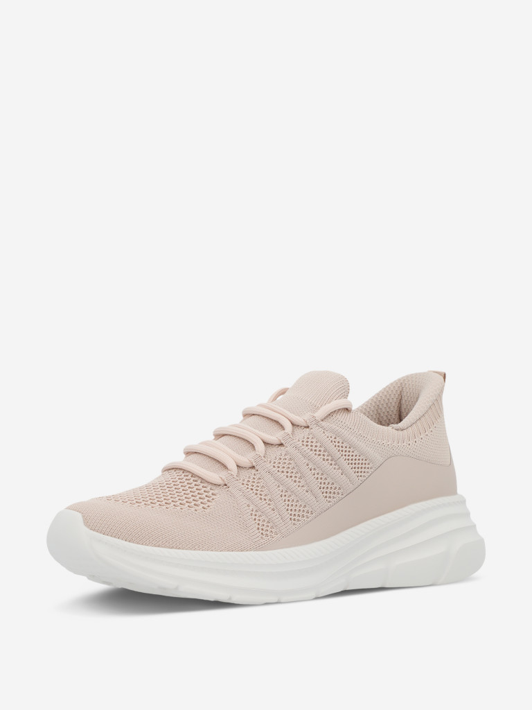 Слипоны женские GSD City walk