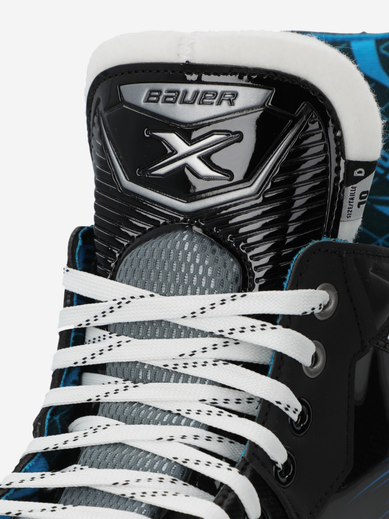 Коньки хоккейные Bauer X SR D
