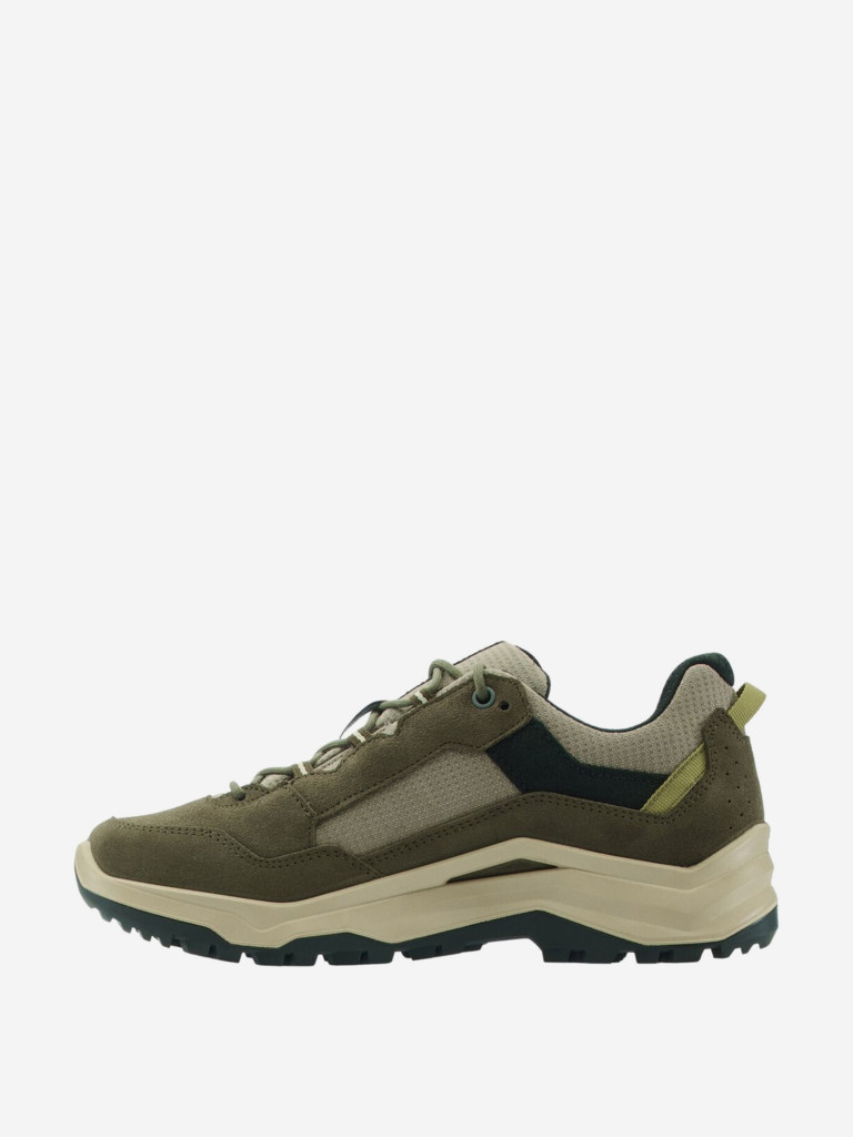 Кроссовки мужские LOWA Ventierra GTX Lo