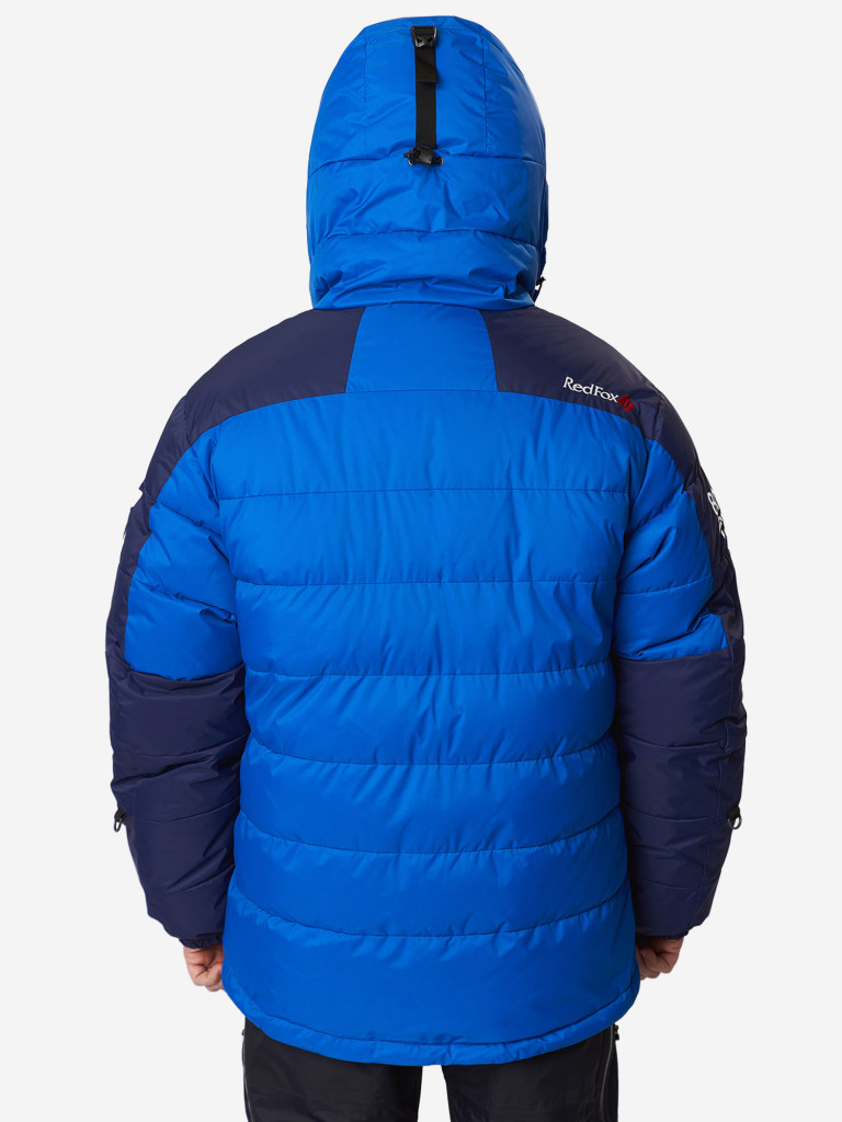 Куртка пуховая Red Fox Extreme Pro III