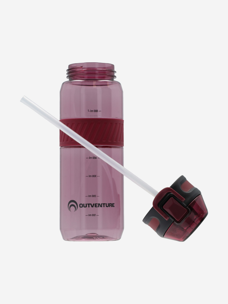 Бутылка для воды Outventure, 800 мл