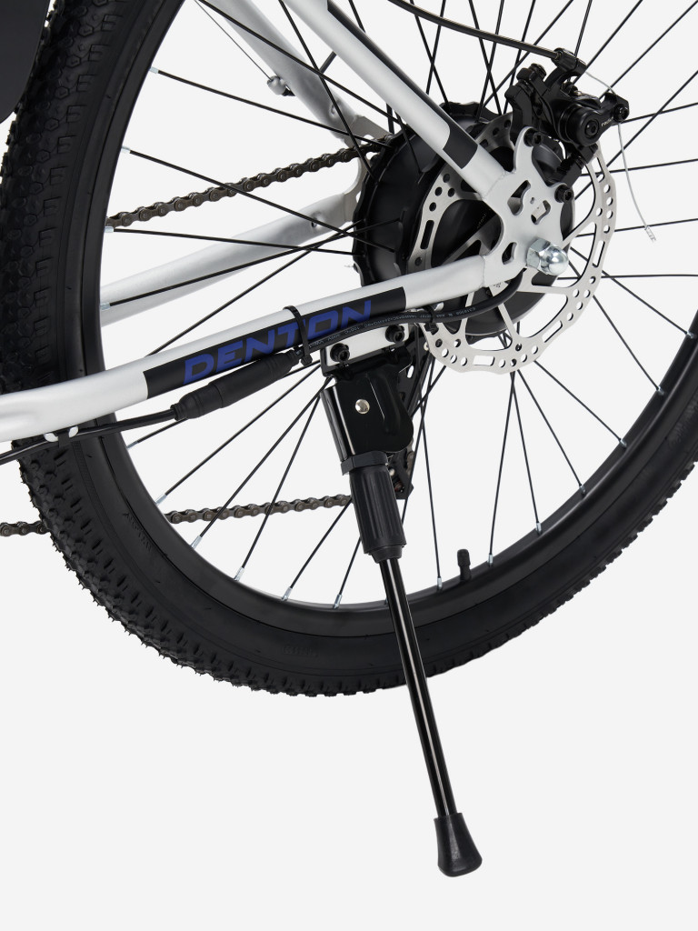 Электровелосипед Denton 27.5"