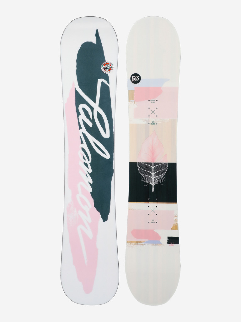Сноуборд женский Salomon Lotus